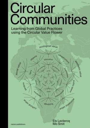 Circular Communities