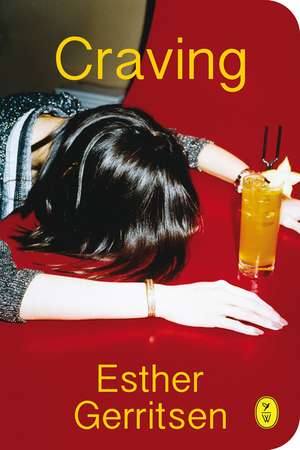 Craving de Esther Gerritsen