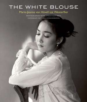 The White Blouse de Titus M. Eliëns
