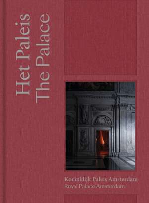 The Palace de Alice Taatgen