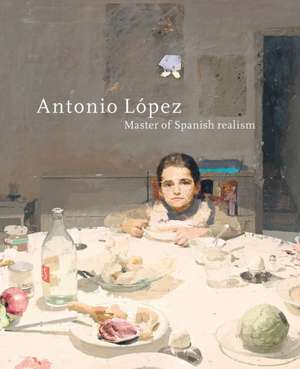 Antonio Lopez de Waanders Publishers
