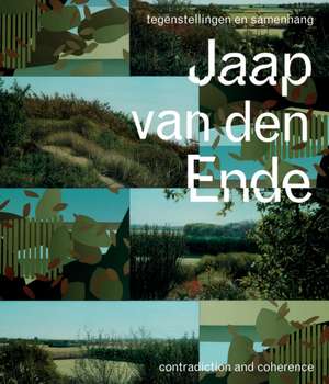 Jaap Van Den Ende de Judith Bruijn