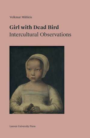 Girl with Dead Bird de Volkmar Muhleis