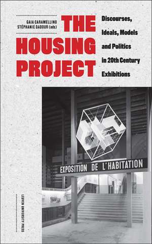 The Housing Project de Gaia Caramellino