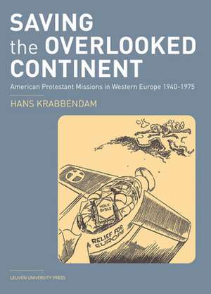 Saving the Overlooked Continent de Hans Krabbendam