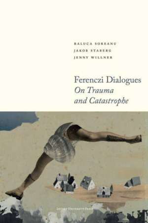 Soreanu, R: Ferenczi Dialogues de Jenny Willner