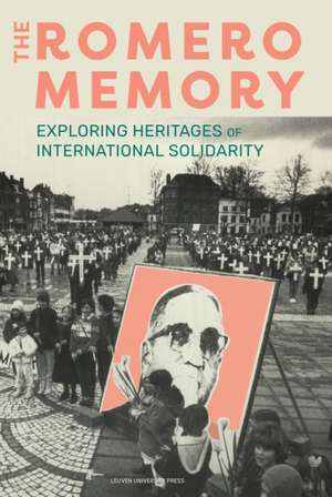 The Romero Memory de Jacques Haers