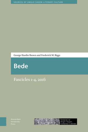 Bede – Part 2 de George Brown