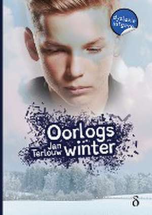 Oorlogswinter de Jan Terlouw