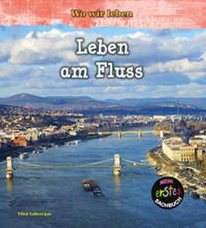 Am Fluss de Ellen Labrecque
