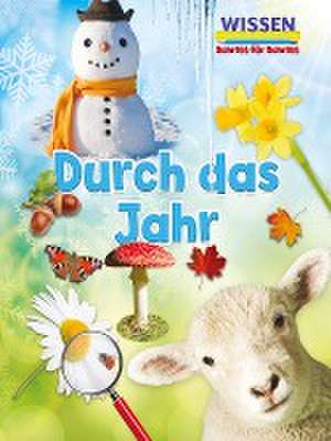 Durch das Jahr de Ruth Owen