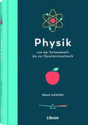 Physik de Isaac Mc Phee