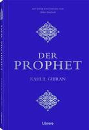 Der Prophet de Kahlil Gibran