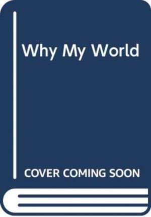 Why My World de Yoyo