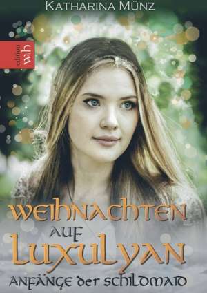 Weihnachten auf Luxulyan de Katharina Münz