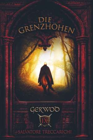 Gerwod IX de Salvatore Treccarichi