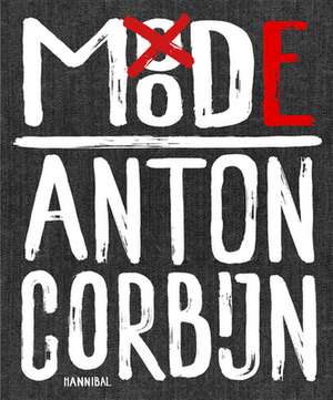 Mood/Mode de Anton Corbijn