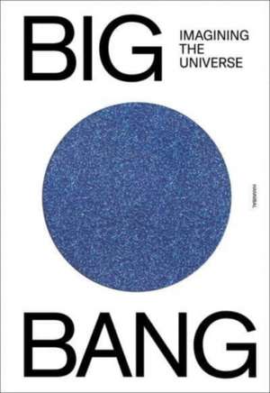 Big Bang de Thomas Hertog