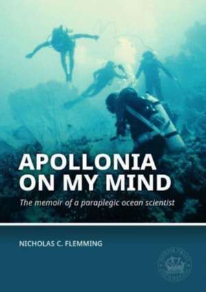 Apollonia on my Mind de Nicholas C. Flemming