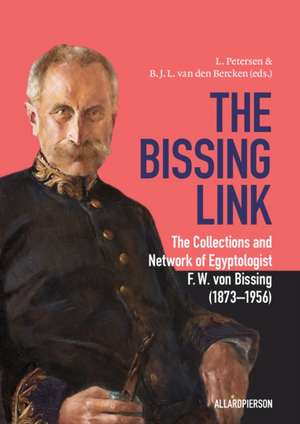 The Bissing Link de Lars Petersen