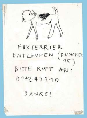 Please Look in the Basement de Maarten Inghels