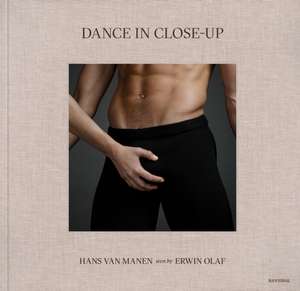 Dance in Close-Up de Erwin Olaf