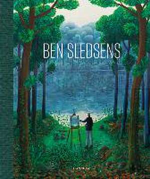 Ben Sledsens de Ben Sledsens