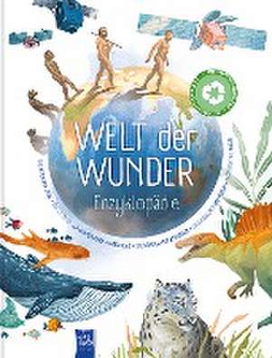 Welt der Wunder - Enzyklopädie