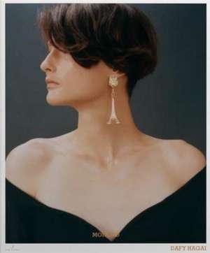 Hagai, D: Monaco de Dafy Hagai