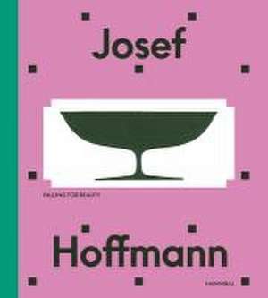 Josef Hoffmann de Adrian Prieto