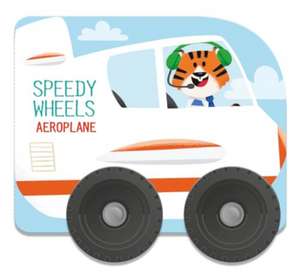 Aeroplane de Yoyo Books