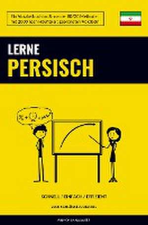 Lerne Persisch - Schnell / Einfach / Effizient de Pinhok Languages