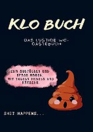 KLO BUCH de Nora Milles