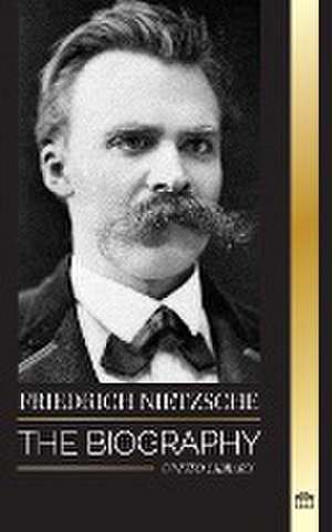 Friedrich Nietzsche de United Library