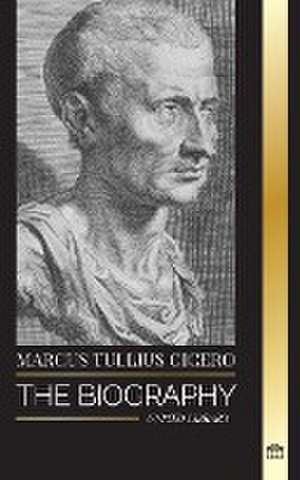 Marcus Tullius Cicero de United Library