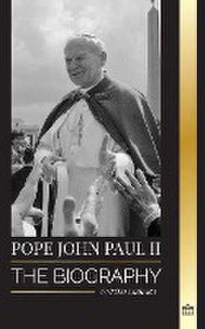 Pope John Paul II de United Library