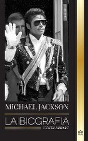 Michael Jackson de United Library