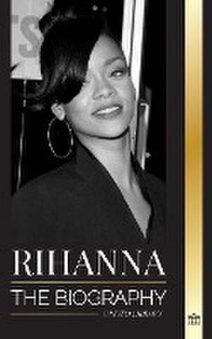 Library, U: Rihanna