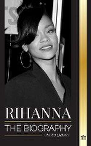 Rihanna de United Library