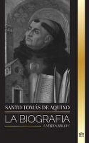 Santo Tomás de Aquino de United Library