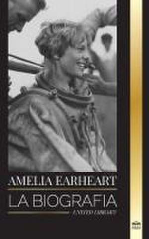 Amelia Earhart de United Library