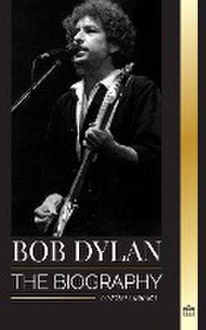 Bob Dylan de United Library