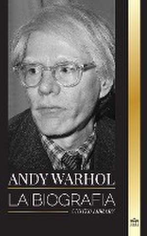 Andy Warhol de United Library