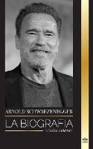 Arnold Schwarzenegger de United Library