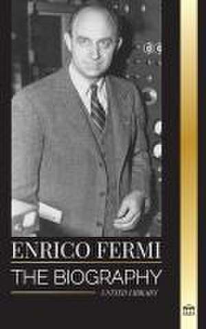 Enrico Fermi de United Library