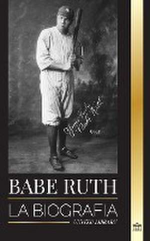 Babe Ruth de United Library