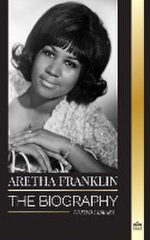 Aretha Franklin de United Library