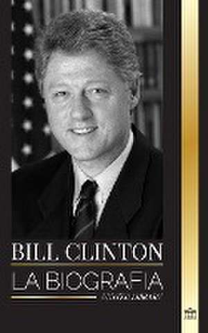 Bill Clinton de United Library