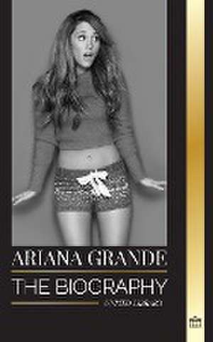 Ariana Grande de United Library