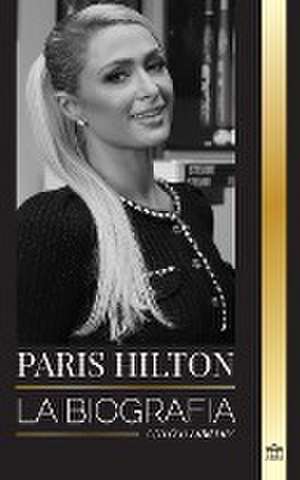 Paris Hilton de United Library